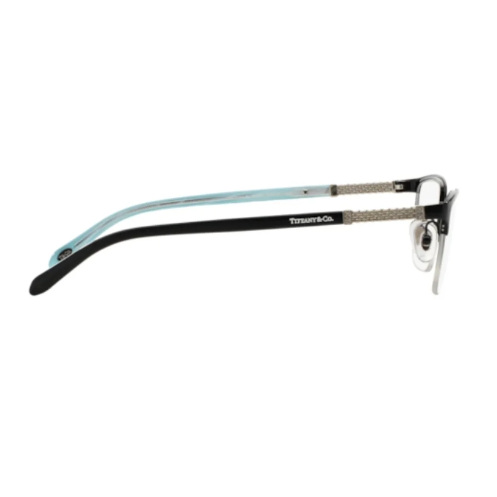 Tiffany & Company TF1111B Perscription Frames Only Luxury Designer Celeb #107